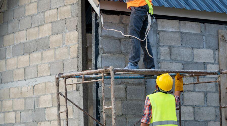 Local Siding Services in Ryegate, MT